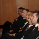 Mosonmagyaróvár Város Kultúrájáért Díj átadó ünnepsége