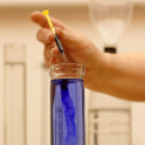 VÍZ világnapja 2015 a Futurában (Fotó: Horváth Attila)