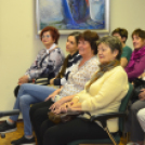 Költészet Napja a városi könyvtárban