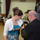 Egyetem szalagavató (Fotó: Nagy Mária)