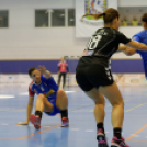 MKC SE - Budaörs (27-26) (NBI Alapszakasz) (Fotó: Horváth Attila)
