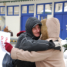 19. Országos Ölelés Nap  (Fotó: Nagy Mária)