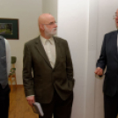 A szigetköztől Stendörrenig - Dr. Grin Igor fényképkiállítása (Fotó: Horváth Attila)