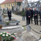 2015. MÁRCIUS 15. Mosonmagyaróvár (Fotó: Horváth Attila)