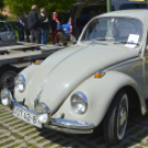 VI. Mosonmagyaróvári Veteránjármű Találkozó