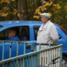 MTE - TATABÁNYA (3:2) Gratulálunk! (Fotó: Nagy Mária)