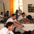 V. Mosonmagyaróvári Ergométeres Verseny 