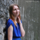 Miss InfoMóvár - Horváth Zsuzsanna 