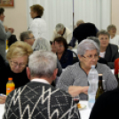 Mozgáskorlátozottak Mosonmagyaróvári Egyesületének évzáró közgyűlése