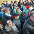 A felújított Hansági Múzeum átadója (Fotó: Nagy Mária)