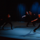 Jótékonysági műsor a Családok Átmeneti Otthona javára (Fotó: Nagy Mária)