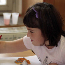 Fehér Ló Közösségi Ház: Családi nap filmvetítéssel és kézműveskedéssel