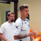 MKCSE lányok és MITE fiúk találkozója (Fotó: Stipkovits Veronika)