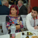 19. Jótékonysági Maskara Bál (Fotó: Nagy Mária)