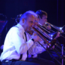 Moson Big Band Adventi koncert