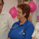 VIII. Női Szűrőnapok (Fotó: Nagy Mária)