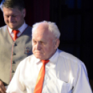 MOFÉM Fúvószenekar Jótékonysági Hangverseny