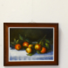 Tallós Prohászka István Művészeti Egyesület kiállítása