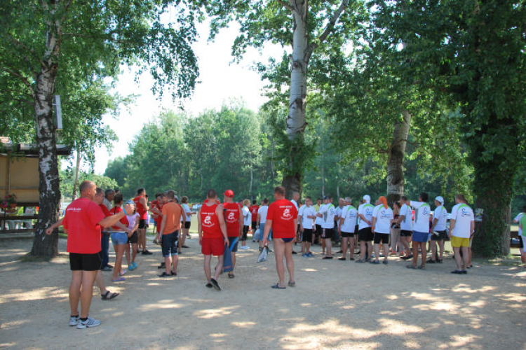 Voluta 2013 vasárnap (Fotó: Nagy Mária)