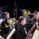 LIONS JÓTÉKONYSÁGI HANGVERSENY