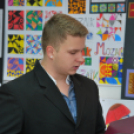 Bolyai Iskola kiálltás megnyitó (Fotó: Nagy Mária)