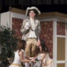 Kényeskedők - Major Tamás rendezésében