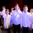 III. Dobos és ütőhangszeres nap