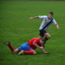 FUTURA Mosonmagyaróvár - Csepel Fc (2:1) Gratulálunk! (Fotó: Nagy Mária)