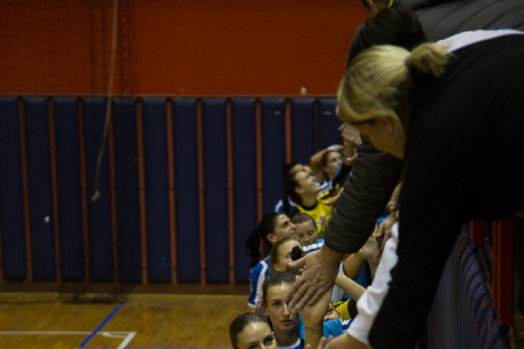 Vasas SC – Mosonmagyaróvári KC SE 23-29 (10-18)