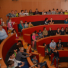 Kutatók éjszakája - Futura  (Fotó: Nagy Mária)