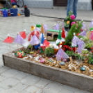 Apró kezek, csodakertek kertépítő verseny (Fotó: Horváth Attila)