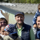 Pillangó Óvoda és Mini Bölcsőde családi nap az Alma együttessel 