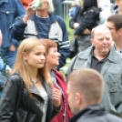 Városi Majális - Péntek (Fotó: Nagy Mária)