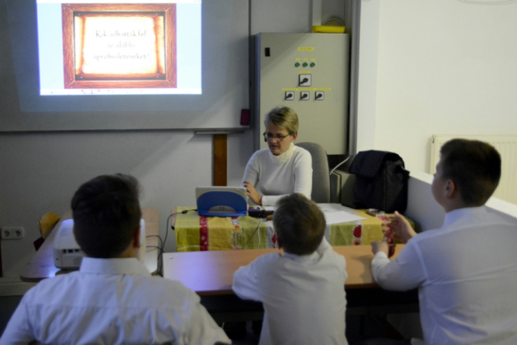 Az ókor titkai történelem verseny 