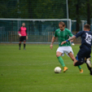 Mte 1904 - Csornai SE (1:0) Gratulálunk! (Fotó: Nagy Mária)