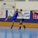 MKC SE - Fehérvár KC (22-24) (NBI Alapszakasz) (Fotó: Horváth Attila)