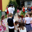 Évzáró műsor és Ballagás a Pillangó óvodában (Fotó: Stipkovits Veronika)