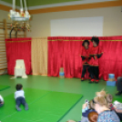 Pillangó Óvoda és Családi Napközi, Mikulás ünnepség (fotó: Stipkovits Veronika)