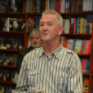 Médl Sándor könyvbemutatója (Fotó: Nagy Mária)