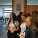 ’56-os kaszinó díjkiosztó - Gyõri Mûszaki SZC Mosonmagyaróvári Hunyadi Mátyás Szakgimnáziuma és Szakközépiskolája