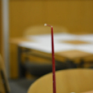 Karácsonyi játszóház (Fotó: Nagy Mária)