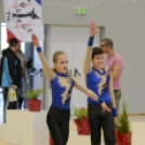 VII. Óvár-Kupa Akrobatikus Rock 'n' Roll Területi Pontszerző és jótékonysági táncverseny