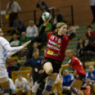 MTK Budapest – Mosonmagyaróvári Kézilabda Club