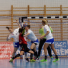 Rájátszás 3. mérkőzés - MKC SE – Ipress Center-Vác (20-26) (Fotó: Horváth Attila)