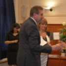 Mosonmagyaróvár Kiváló Tanulója Díjátadó Ünnepség 