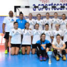 UFM Nemzetközi Női Kézilabda Kupa: MKC SE (HUN) – Duslo Sala (SK) - (40-22)