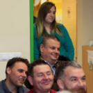 Dumaszínház - Aranyosi Péter estje a Pillangó óvodában és mini bölcsődében