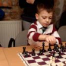 Óvodás malom és sakkverseny - Fiúk (Fotó: Horváth Attila)