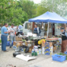 Veterán autó és motor találkozó (Fotó: Nagy Mária)