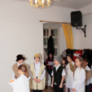 A Mosoni Polgári Kör karácsonya